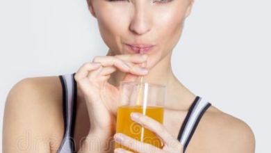 Apple, orange, or carrot: Which is the best juice for your skin?