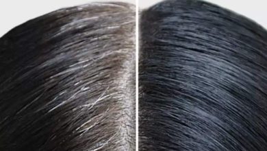 8 ultimate beauty hacks to cover grey hair