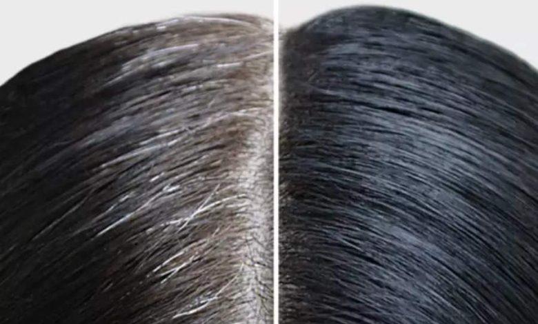 8 ultimate beauty hacks to cover grey hair