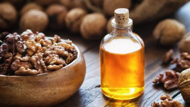 How to use Walnut Oil to increase hair growth