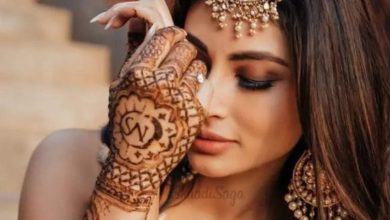 Best mehendi designs for Karwa Chauth 2024