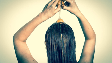 5 ways to use eggs for hair growth and prevention of hair fall