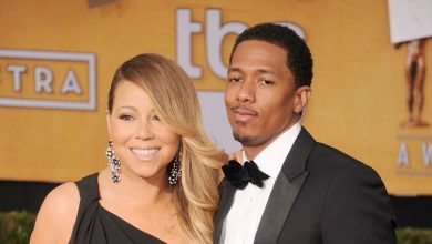 Mariah Carey's ex Nick Cannon reveals what really led to their divorce