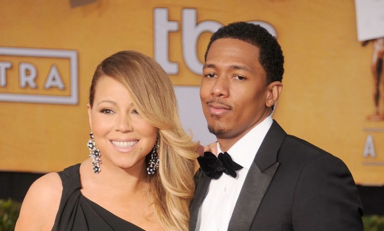 Mariah Carey's ex Nick Cannon reveals what really led to their divorce