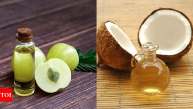 Amla Oil vs Coconut Oil: Which is better for hair? |