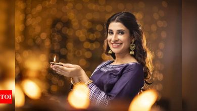 Glow through the festivities: Hydration and protection tips for your skin this Diwali |