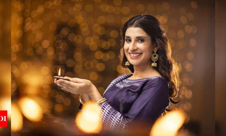 Glow through the festivities: Hydration and protection tips for your skin this Diwali |