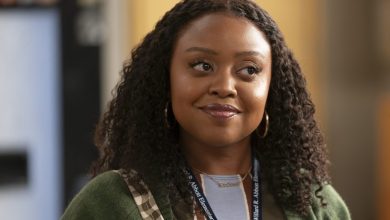 Quinta Brunson on ‘Abbott Elementary’ Return, Season 4’s ‘It’s Always Sunny’ Crossover and “Confusing” Emmys Comedy Category