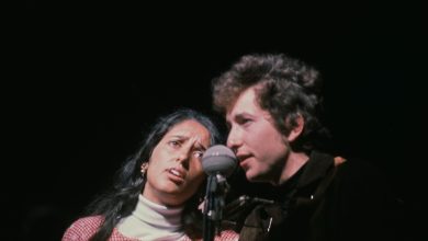 Inside Bob Dylan's ultra-private love life — from marriage to Sara Lownds to 'heartbreak' with Joan Baez