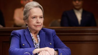 Kathy Bates and ‘Matlock’ Boss on Bringing Nuance to #MeToo Conversation With Powerful Episode