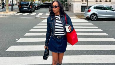 I Just Got Back From Paris—30 Fashion and Beauty Picks That Ooze French-Girl Vibes