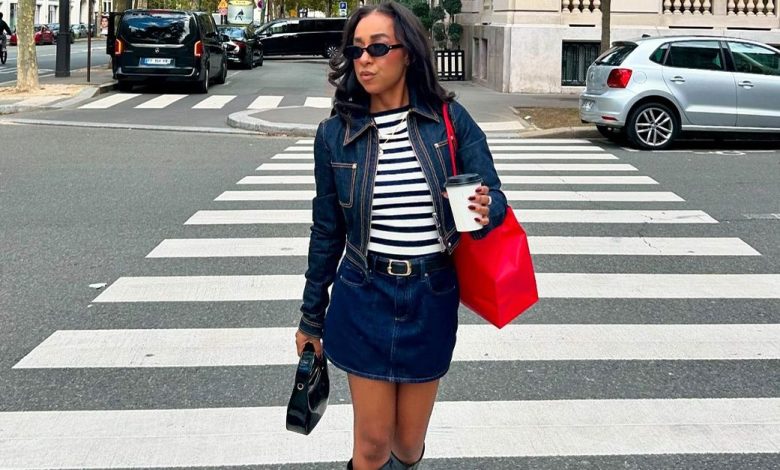 I Just Got Back From Paris—30 Fashion and Beauty Picks That Ooze French-Girl Vibes