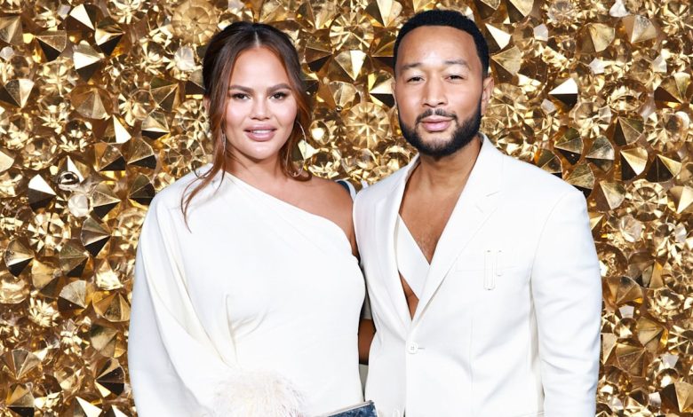 Chrissy Teigen's $260k engagement ring from John Legend is 'cut to perfection'