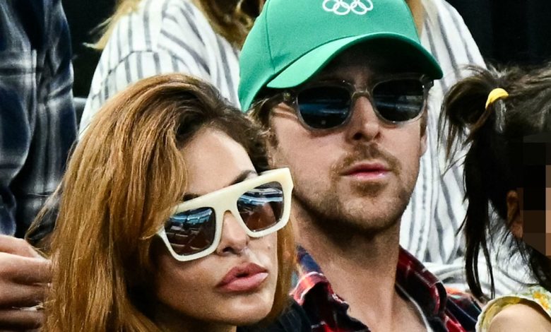 Eva Mendes reveals the surprising way Ryan Gosling makes her feel in rare interview about their private marriage