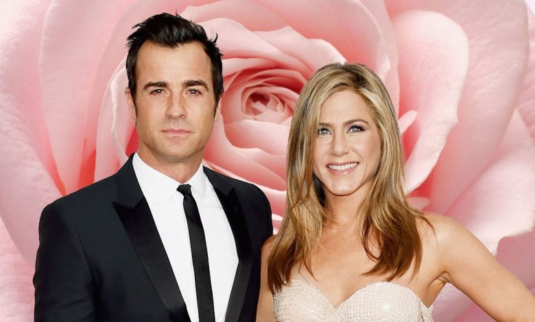 Jennifer Aniston's $580k engagement ring from Justin Theroux was truly 'unconventional'