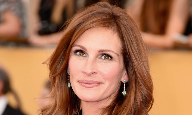 Julia Roberts urges women to keep certain secrets from their husbands in powerful new message