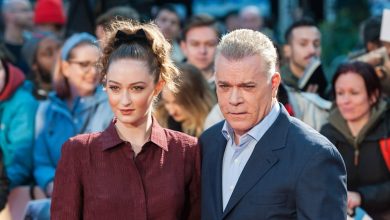 Ray Liotta's daughter Karsen Liotta engaged two years after dad's tragic death