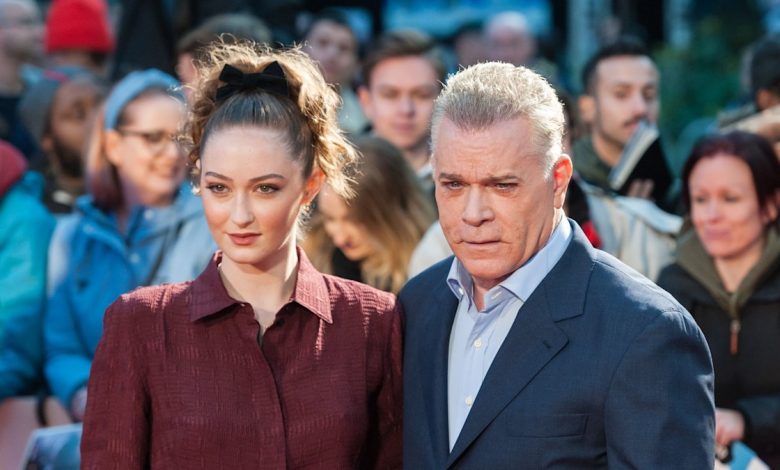 Ray Liotta's daughter Karsen Liotta engaged two years after dad's tragic death