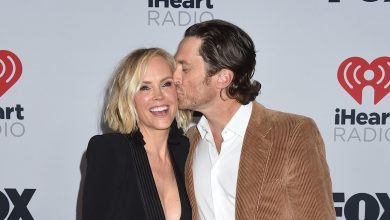 Oliver Hudson reveals the one special relationship rule he and wife Erinn have to keep their 18-year marriage alive