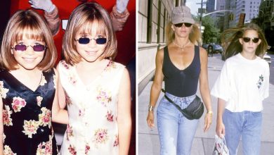 All of the '90s Fashion Trends That Have (and Haven't) Made a Comeback