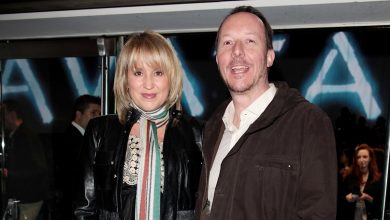 Escape to the Country star Nicki Chapman's home life with music star husband