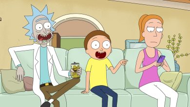 ‘Rick and Morty’ Scores Two Season Pickup