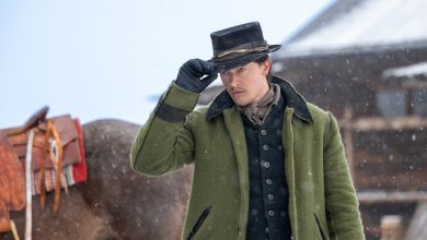 MGM+ Renews ‘Billy the Kid’ For Third and Final Season