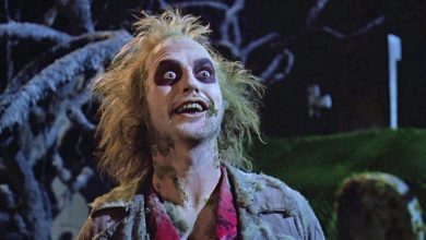 Where to Watch Tim Burton’s Original ‘Beetlejuice’ Movie Online