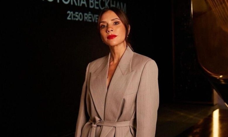 Victoria Beckham’s Vanilla Perfume Is the Ultimate Date Night Scent (She Shares It With David)