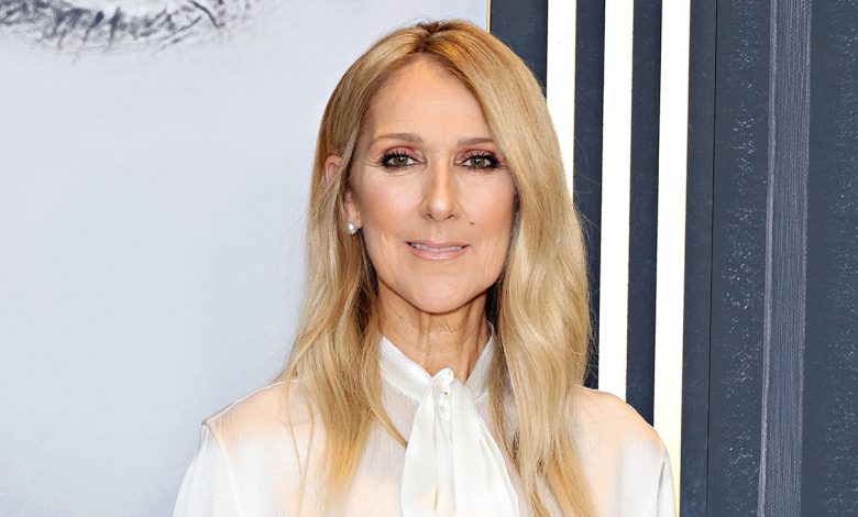 Celine Dion