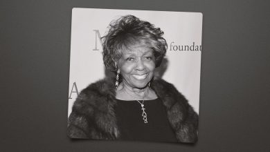 Cissy Houston