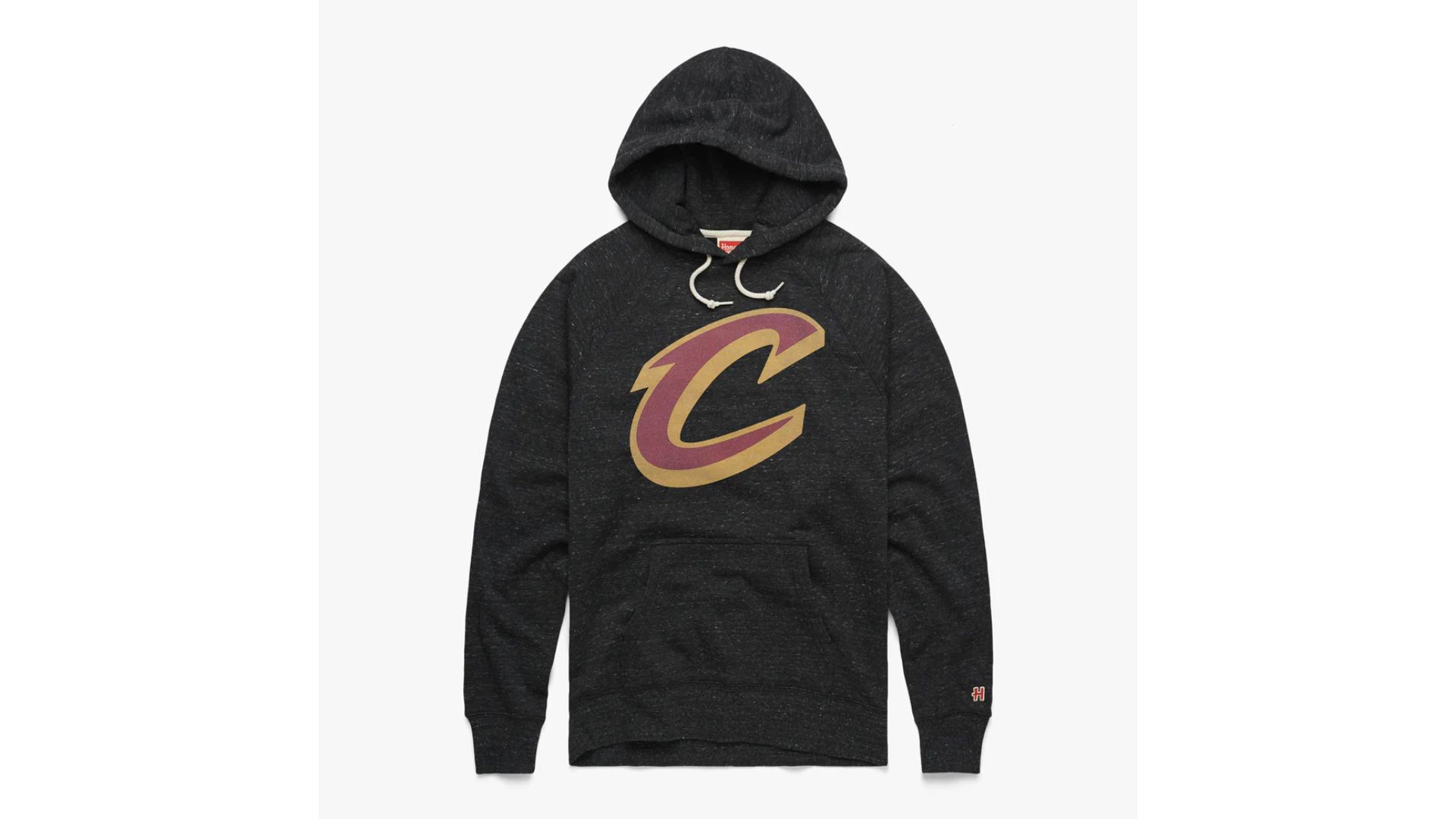 Cleveland Cavaliers Logo Hoodie