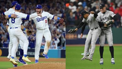 Where to Stream the Dodgers vs. Yankees World Series Game Online for Free