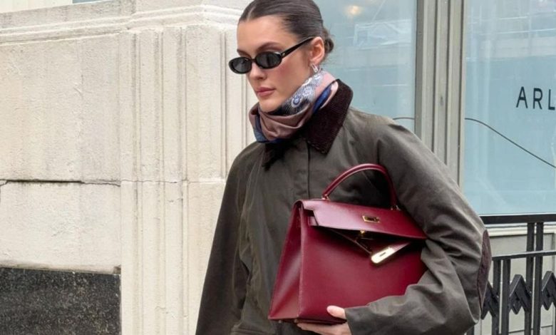 "Ugly" Shoes, Barn Coats, and Under-$500 It Bags: The 10 Hottest Buys for Fall, Period