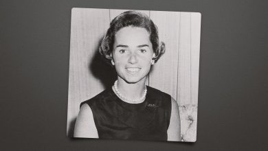 Ethel Kennedy