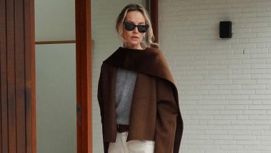 These Are the 5 Elegant Fall Trends My Mom and I Agree On