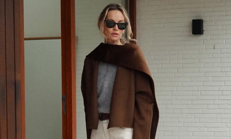 These Are the 5 Elegant Fall Trends My Mom and I Agree On