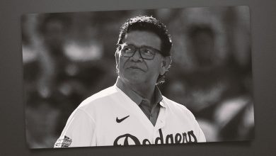 Fernando Valenzuela