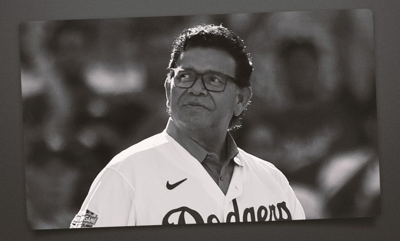 Fernando Valenzuela