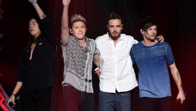 Niall Horan Rounds Out One Direction Tributes to Liam Payne: “The Bond We Had Doesn’t Happen Often in a Lifetime”