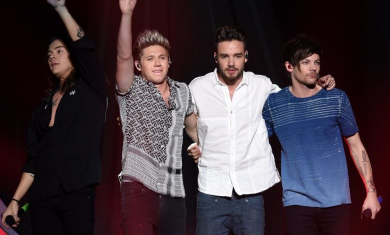 Niall Horan Rounds Out One Direction Tributes to Liam Payne: “The Bond We Had Doesn’t Happen Often in a Lifetime”