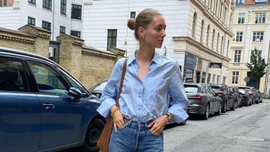 The Anti-Trend Outfit Every European Wears Multiple Times Per Week