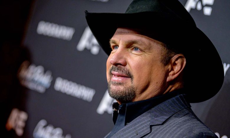 Garth Brooks