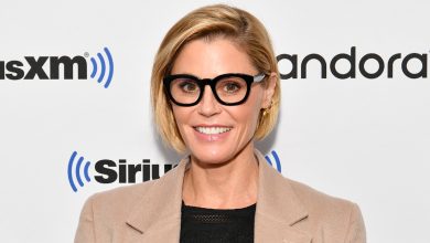 Julie Bowen