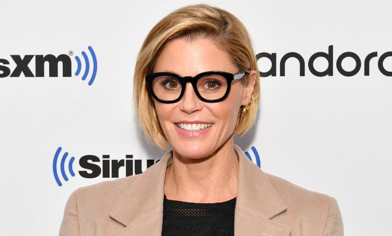 Julie Bowen