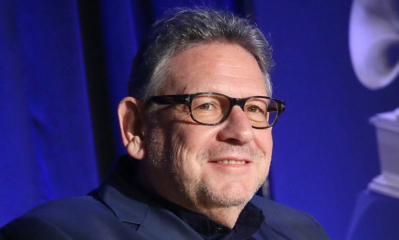 Lucian Grainge