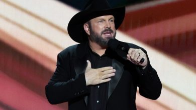 Garth Brooks Sued For Sexual Assault Over Alleged Rape of Employee