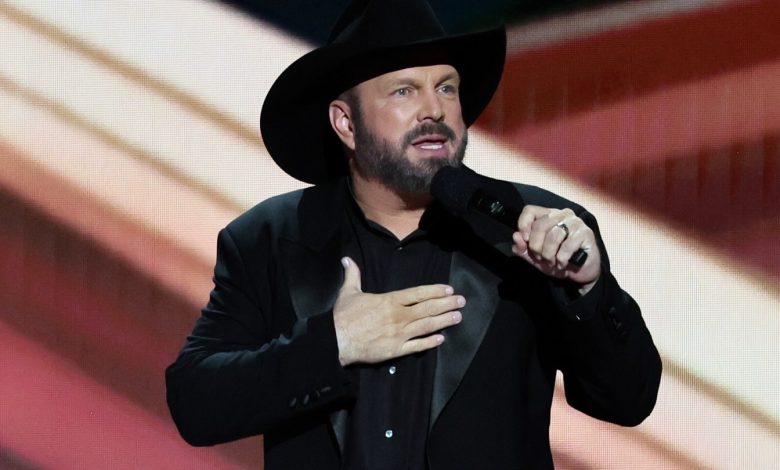 Garth Brooks Sued For Sexual Assault Over Alleged Rape of Employee