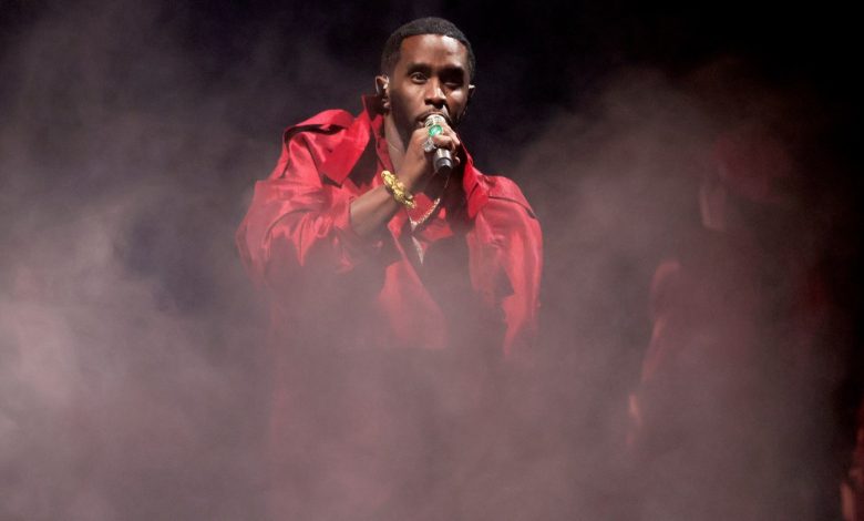 Sean “Diddy” Combs to Face Lawsuits From 120 Additional Accusers