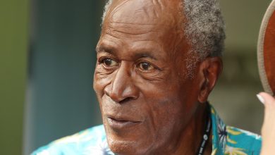 John Amos’ Cause of Death Revealed as Feud Between ‘Good Times’ Star’s Children Continues